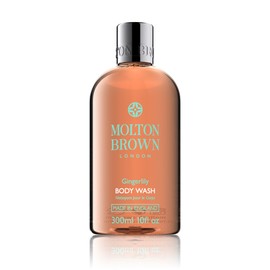 Molton Brown - Body Wash - Shower Gel - Heavenly Gingerlily - 300 ml
