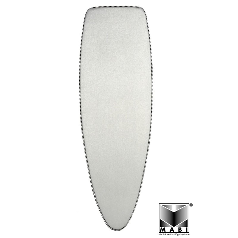 Mabi 902 – Universal Kettler KETTtex Aluminium Ironing Cover 130