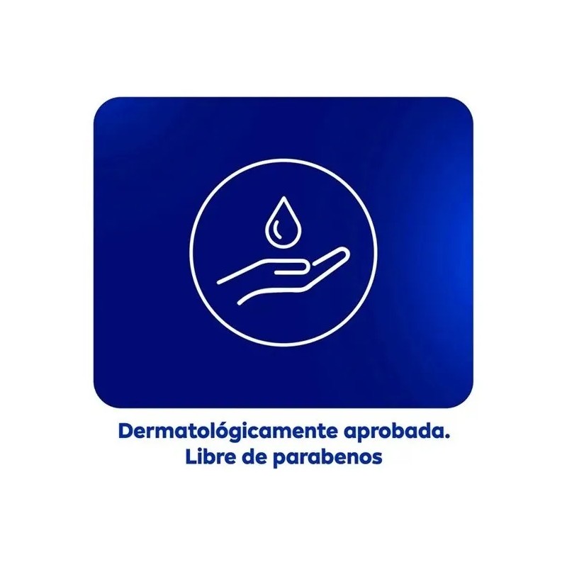 Crema Corporal Nivea Protección Solar Fps 15 220ml