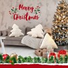 Shappy 3 Pcs Tree Christmas Pillows Christmas Throw Pillows Stuffed
