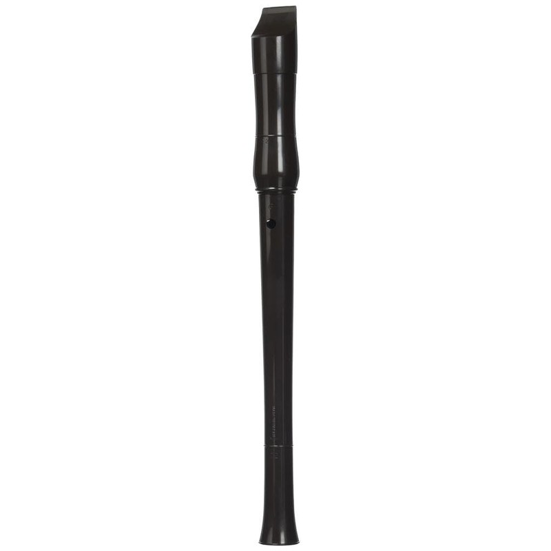 Yamaha YRN21 Recorder, Sopranino in F, Dark Brown
