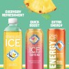 Sparkling Ice, Coconut Pineapple Sparkling Water, Zero Sugar Flavored