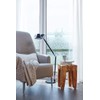 d-c-fix window film privacy Hope static cling stripes 15 cm