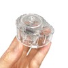 HIERYAN Snail Tool Aquarium Snail Trap Snail Box with Fishing