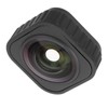 Sports Camera Wide Angle Lens 155 Degrees Optical Glass Lens