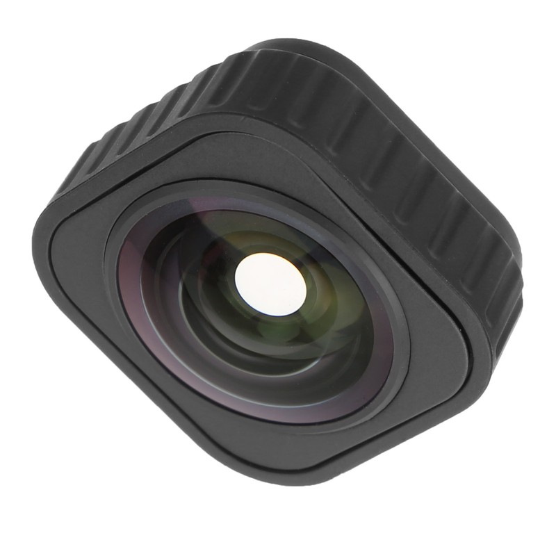 Sports Camera Wide Angle Lens 155 Degrees Optical Glass Lens