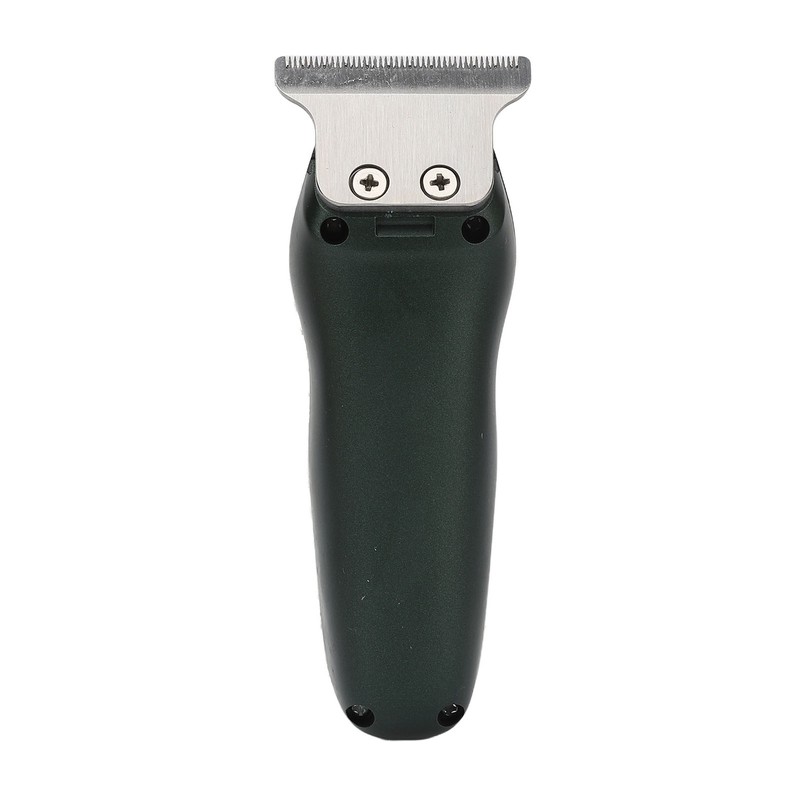 Electronic Hair Foil Clipper Stainless Steel Mini Electric Hair Foil