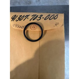Honda NOS HONDA GL1000 1976-77, O-RING (25.4X2.4) PART# 91307-703-000 B4