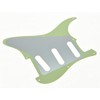 KAISH Vintage 8 Hole ST Strat SSS Guitar Pickguard Mint