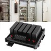 6 Channel Solid State Relay Module with Signal Indicator Input