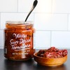 Vantia Sun-Dried Tomatoes in Oil 10 oz Jar – Imported
