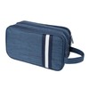 Men's Toiletry Bag, Travel Toiletry Bag, Wash Bag, Cosmetic Bag
