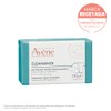 AVENE Cleanance Barra Dermatológica, Limpiadora Facial con Ácido Salicílico, 100g