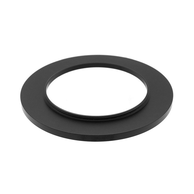 LingoFoto 39-40.5/42/43/46/49/52/55/58/62/67/72/77/82mm Step Up & Step Down Rings Adapter for