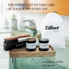 ZilberHaar - Beard Care Set for Men - 1 Regular