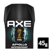 Desodorante en barra para hombre Axe Apollo 45 g