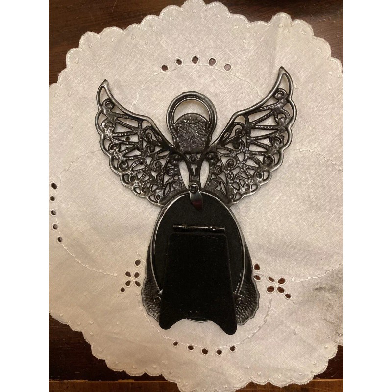 Ornate Angel Picture Frames