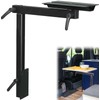 HWHongRV RV Table Leg, Swivels 360 degrees Removable Premium Aluminum