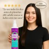 Termo Protector Nekane Planchado Express De Cabello 6 Piezas