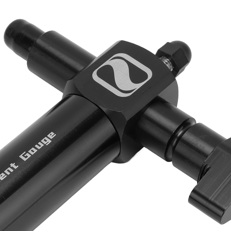 Bike Derailleur Hanger Alignment Gauge Tool Rear Derailleur Correction Wrench