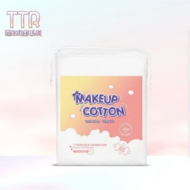 TTR Neon Mummy Toner Pack & Cleansing Cotton Pads, 300 Count Disposable One Size/One Color 10ea