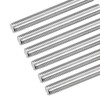sourcing map Fully Threaded Rod M12 x 180mm 1.75mm Thread