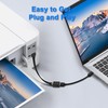 JSADZKJ 90 Degree USB 2.0 Cable USB A Male to