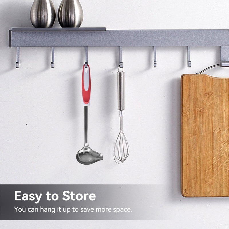 Sauce Spoon Sauce Ladle Ladle Kitchen Utensil Stainless Steel Sauce