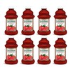 Sacramento Tomato Juice, 46oz Bottle (Pack of 8)