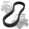 JERBOR CVT Clutch Drive Belt Fit for Hisun UTV ATV