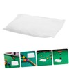 SUPVOX 6pcs Talcum Powder Bags for Billiard Players Convenient Hand