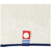 Beam Slits 51470125863 Imabari Biz Hand Towel, LIGHT.GREY