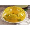 D'Gari Gelatin Dessert Piniapple- Dgari Pina oz- 5 pack (PINEAPPLE)
