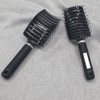 Wet Hair Dry Hair Brush / 젖은 머리 드라이 헤어 브러쉬