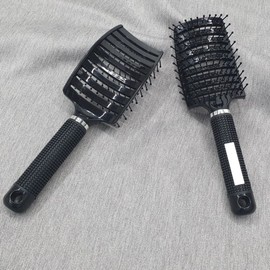 Wet Hair Dry Hair Brush / 젖은 머리 드라이 헤어 브러쉬