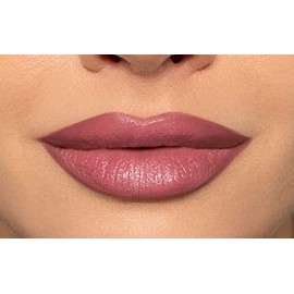 Vamp! Creamy Duo Contouring Lip Pencil and Shiny Lipstick - 008 Vintage Rose by Pupa Milano for Women - 0.035 oz Makeup