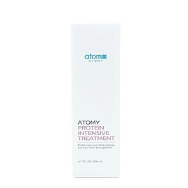 Atomy Protein Intensive Treatment 200ml Protein Care (AD) / 애터미 프로틴 인텐시브 트리트먼트 200ml 단백질 케어(AD)
