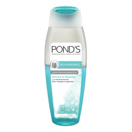 Pond's Loción Desmaquillante Dual Bio-hydratante 200 Ml Normal