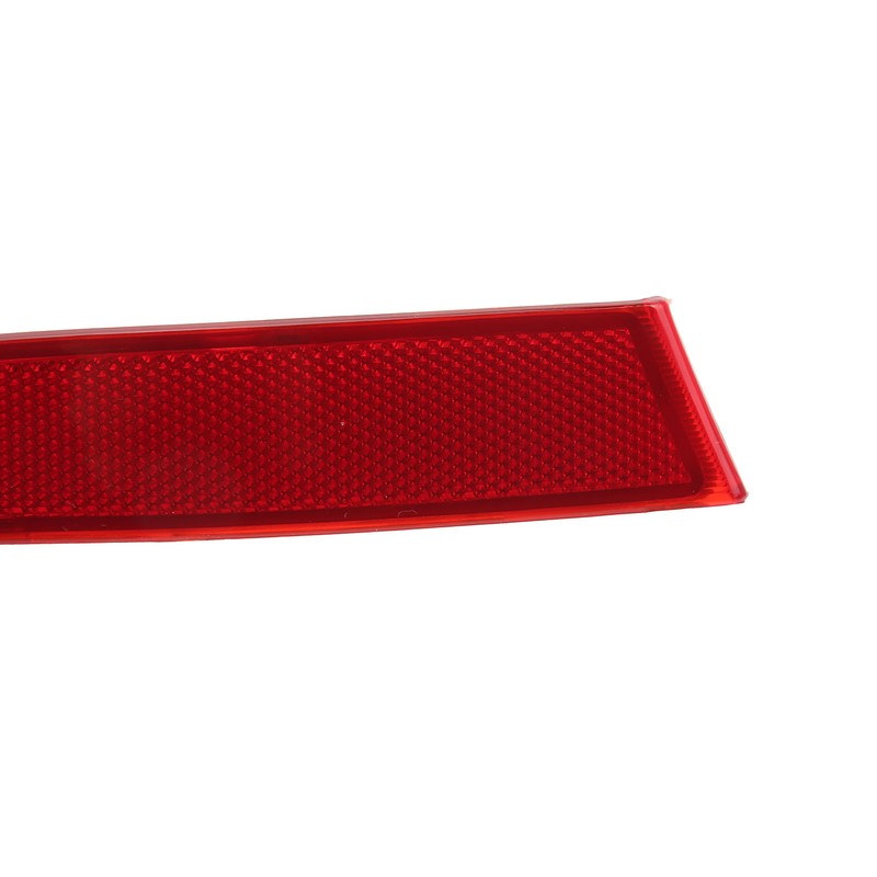 Car Rear Bumper Reflector Smooth Surface Waterproof Fit For X3