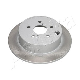 ASHIKA Rear Brake Disc