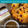 Terrapin Ridge Farms Raspberry Honey Mustard Pretzel Dip – Three