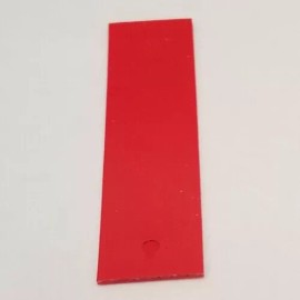 HERCON VAPORTAPE II DDVP toxicant insecticide PVC tape