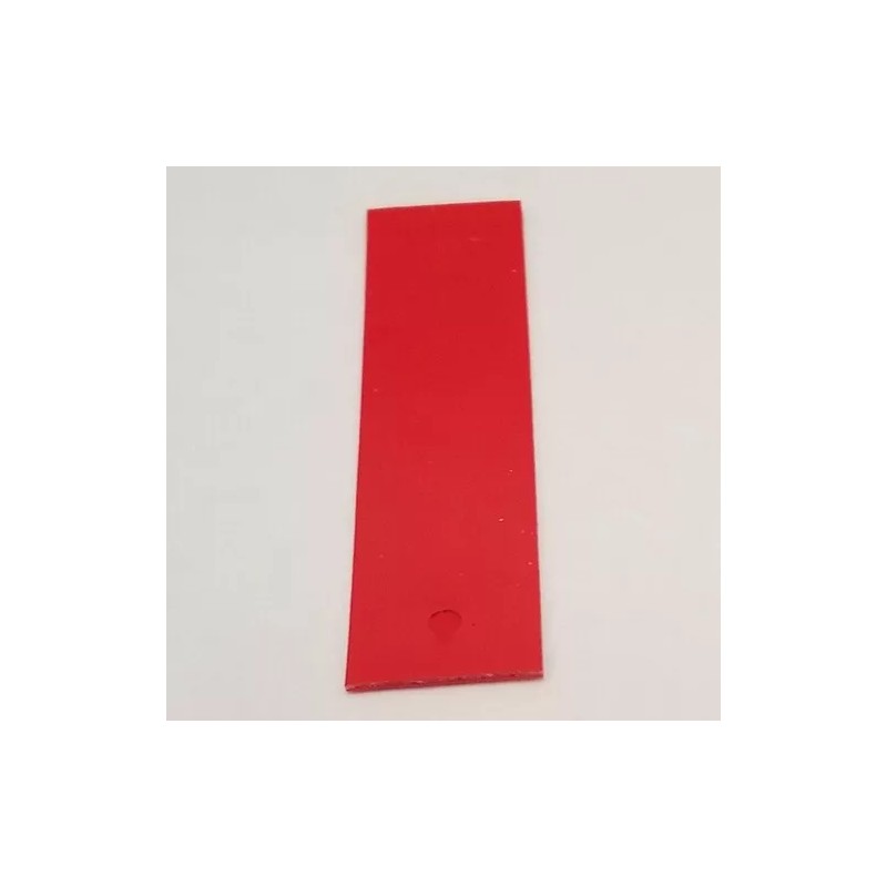 HERCON VAPORTAPE II DDVP toxicant insecticide PVC tape