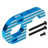 AL Heatsink Motor Mount: Tamiya XV-02 [#XV-02-06] [Eagle Model]