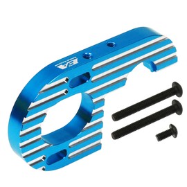 AL Heatsink Motor Mount: Tamiya XV-02 [#XV-02-06] [Eagle Model]