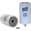 Wix Automotive Fuel Filter Pleated Paper Quick Replacement Compatible With