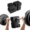 TAVIEW Bench Press Block (2-5 Board),Bench Press Board Press Adjustable