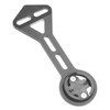 Bicycle Computer Mount, Integrated Bicycle Computer Mount Front Aluminium Alloy