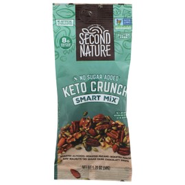 TRAIL MIX KETO CRNCH SMART