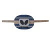 Butterfly Table Tennis Racquet Timobol CAF Pen Holder (Chinese Type)